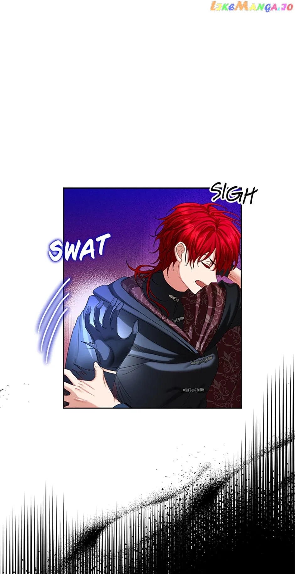 The Duchess’s Contract Marriage Chapter 78 – Page 8