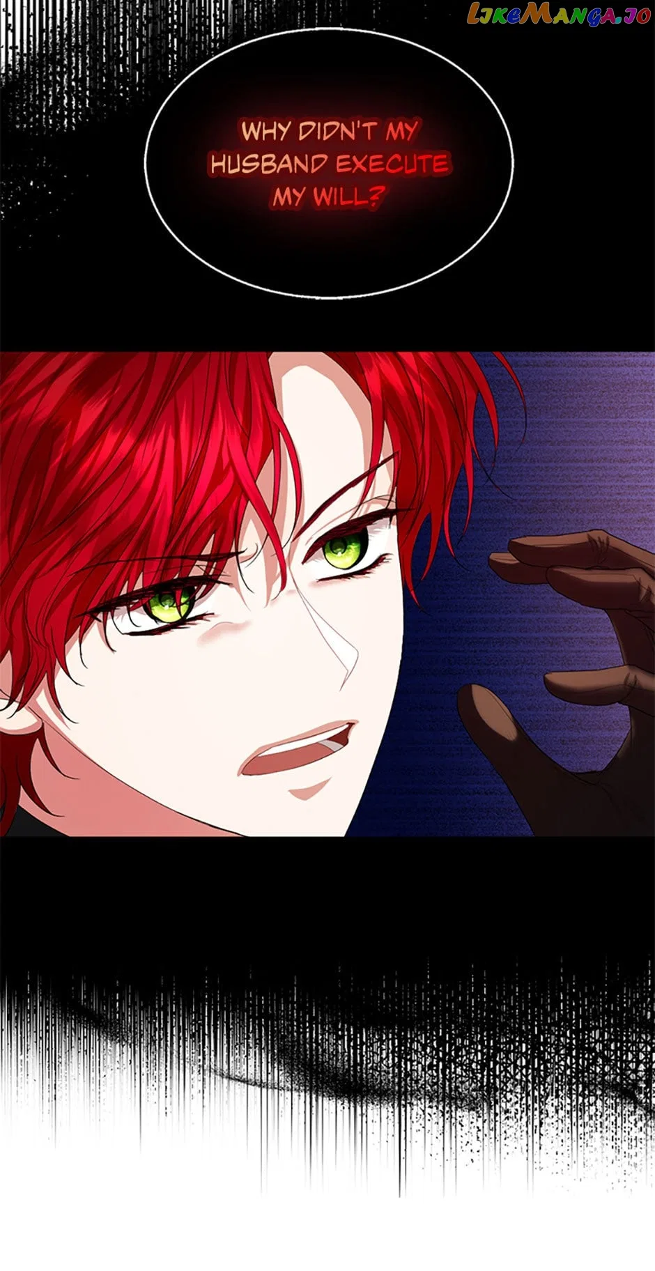 The Duchess’s Contract Marriage Chapter 78 – Page 9