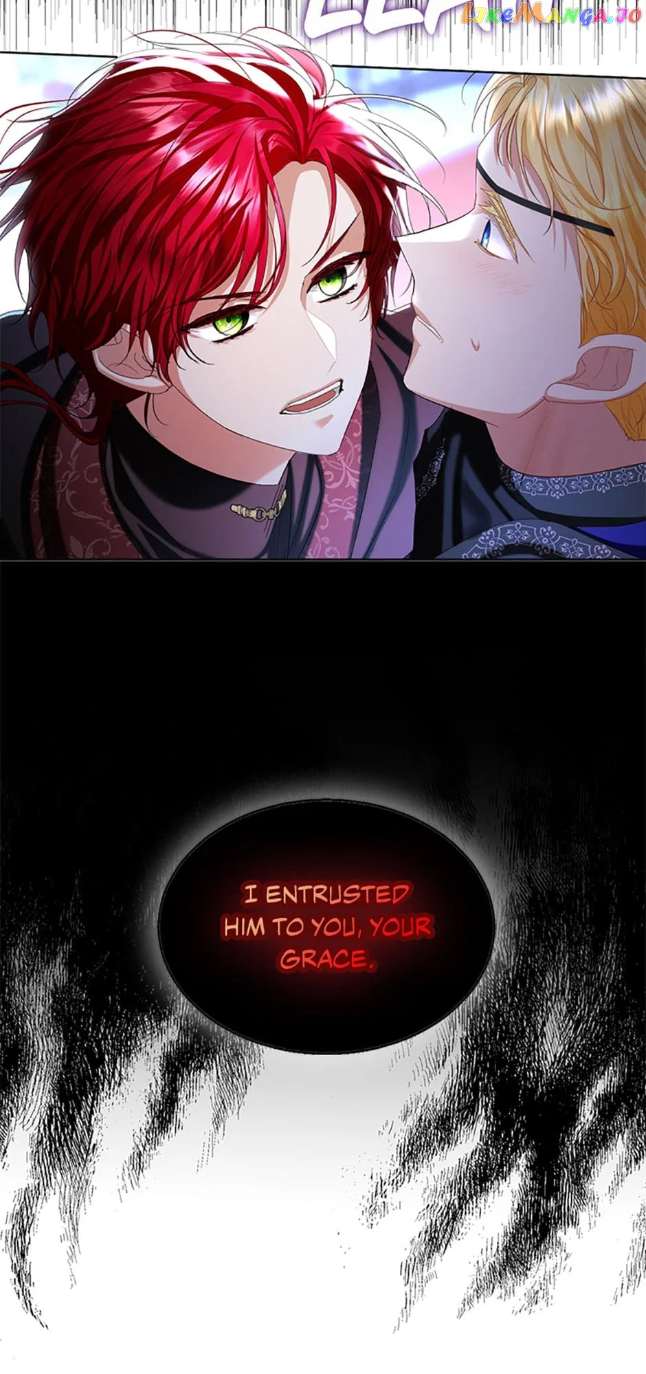 The Duchess’s Contract Marriage Chapter 78 – Page 12
