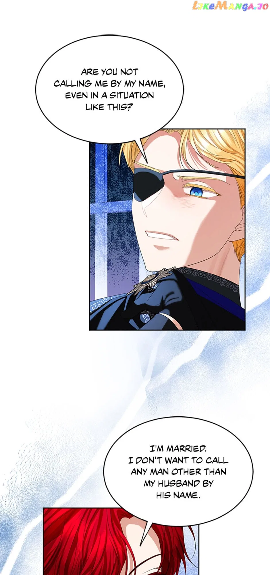 The Duchess’s Contract Marriage Chapter 78 – Page 13