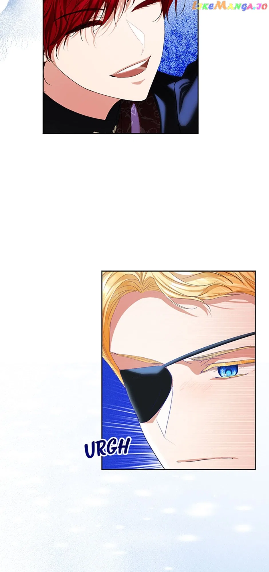 The Duchess’s Contract Marriage Chapter 78 – Page 14
