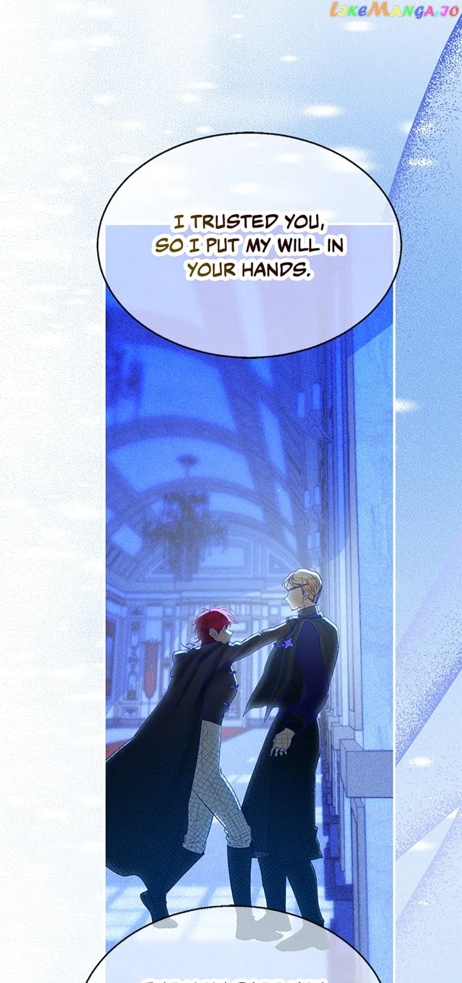 The Duchess’s Contract Marriage Chapter 78 – Page 15