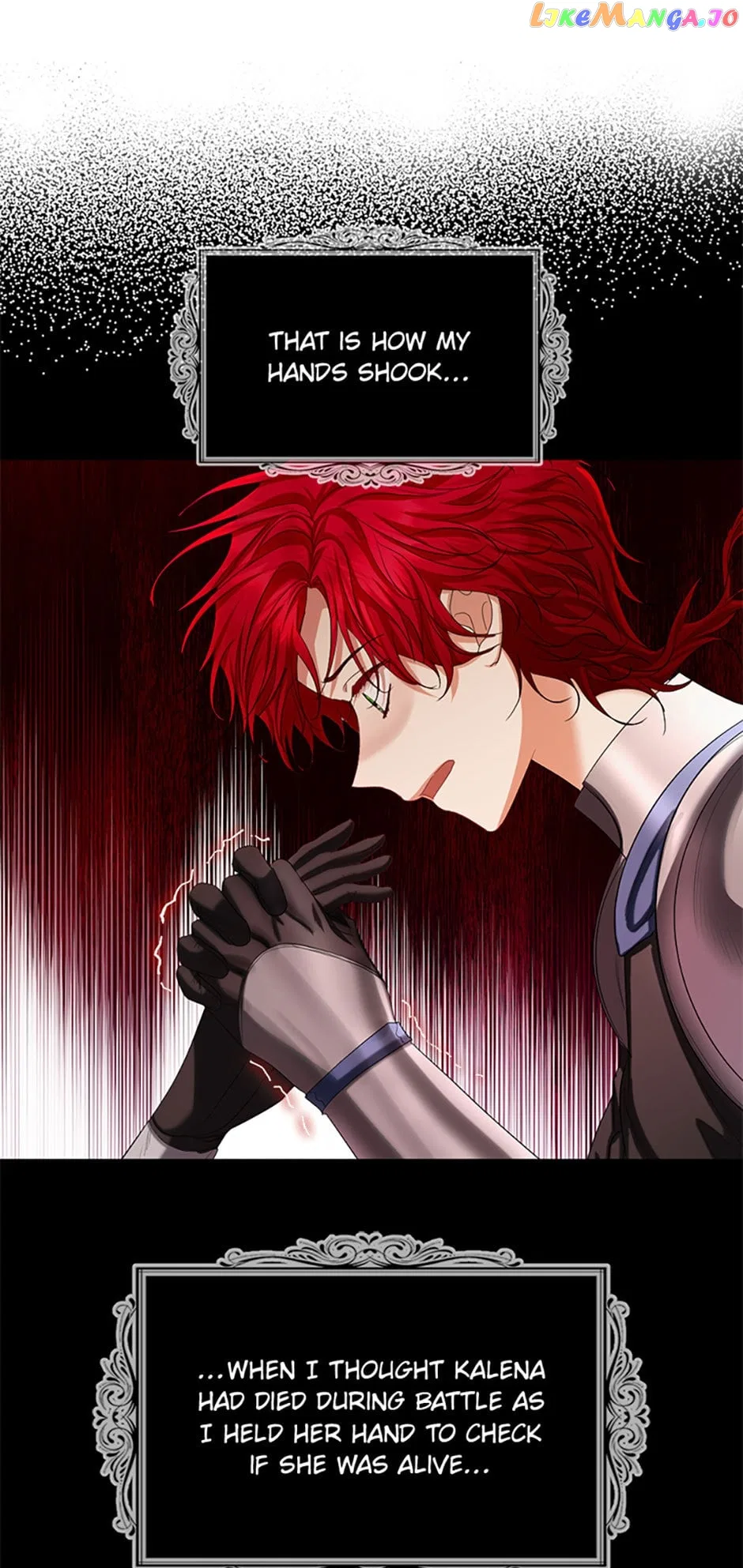 The Duchess’s Contract Marriage Chapter 78 – Page 19