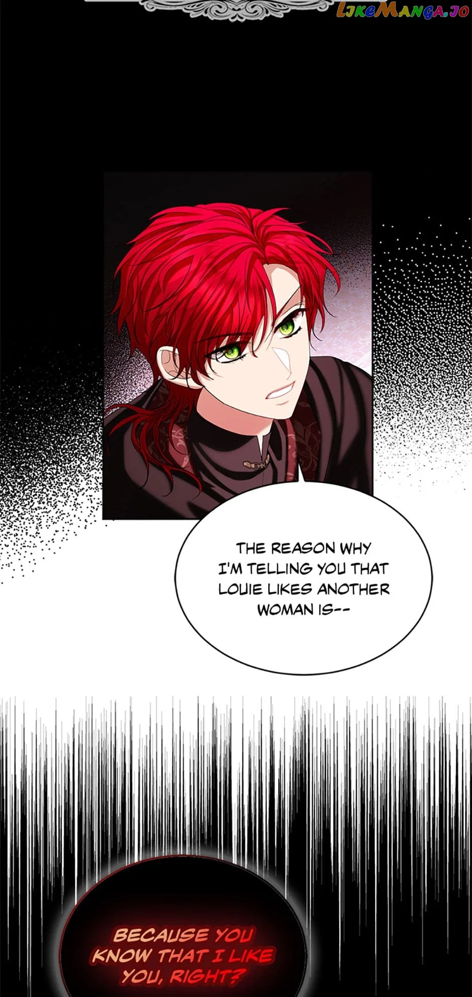 The Duchess’s Contract Marriage Chapter 78 – Page 20