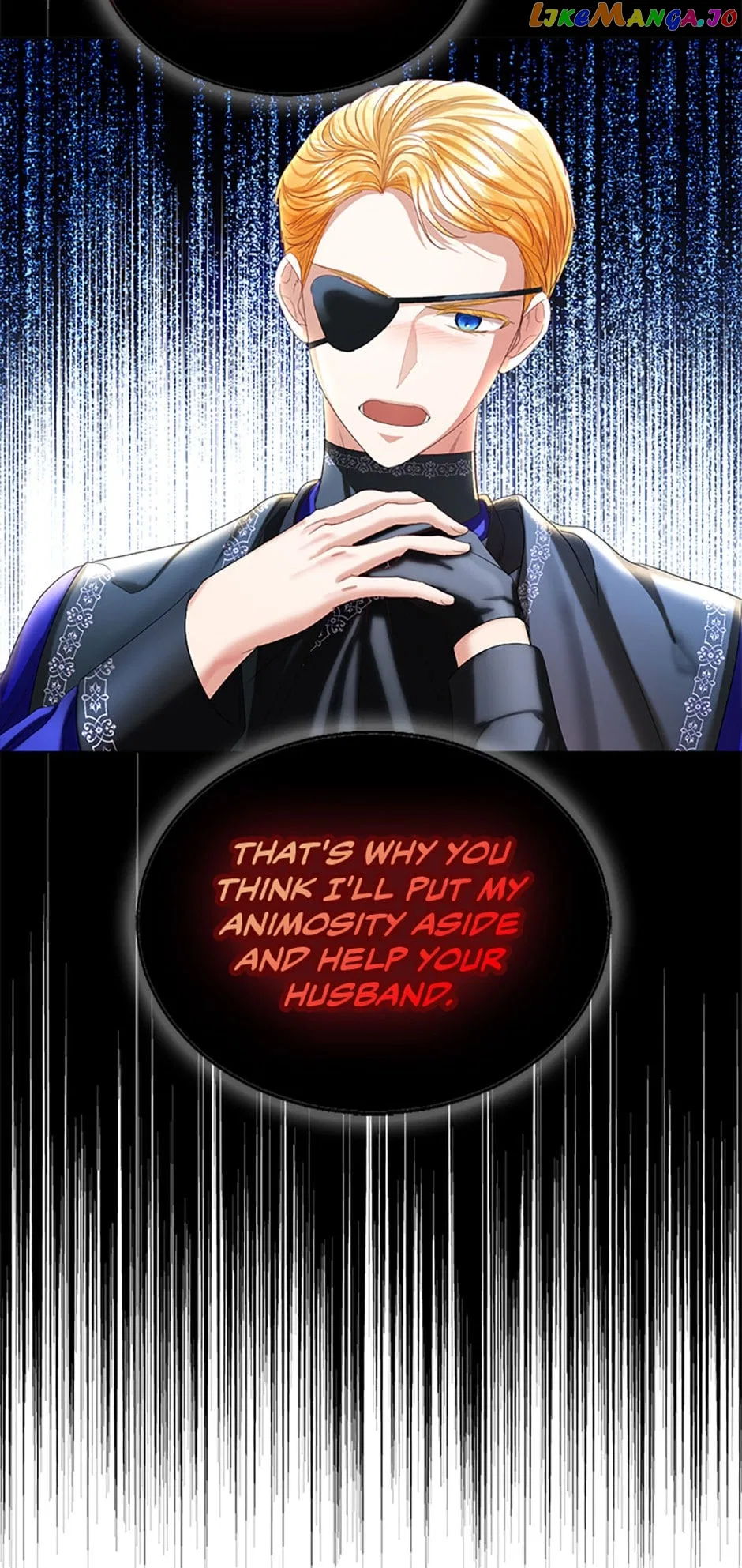 The Duchess’s Contract Marriage Chapter 78 – Page 21