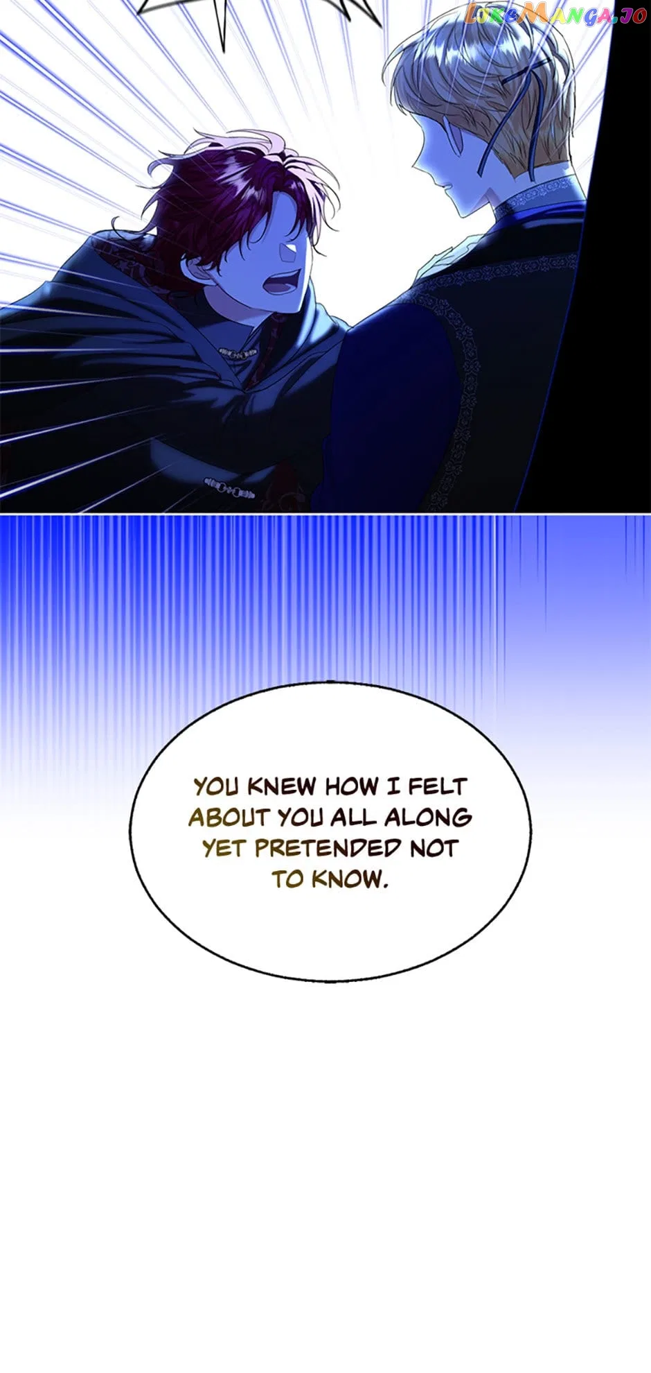 The Duchess’s Contract Marriage Chapter 78 – Page 27