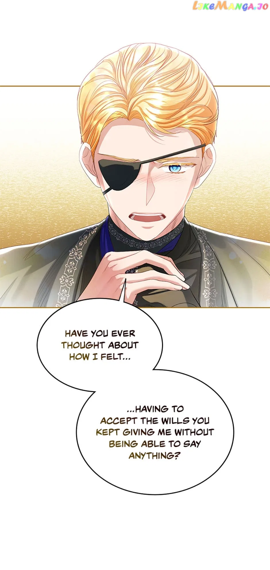 The Duchess’s Contract Marriage Chapter 78 – Page 28