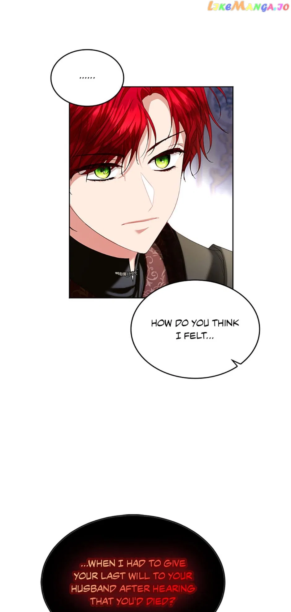 The Duchess’s Contract Marriage Chapter 78 – Page 29
