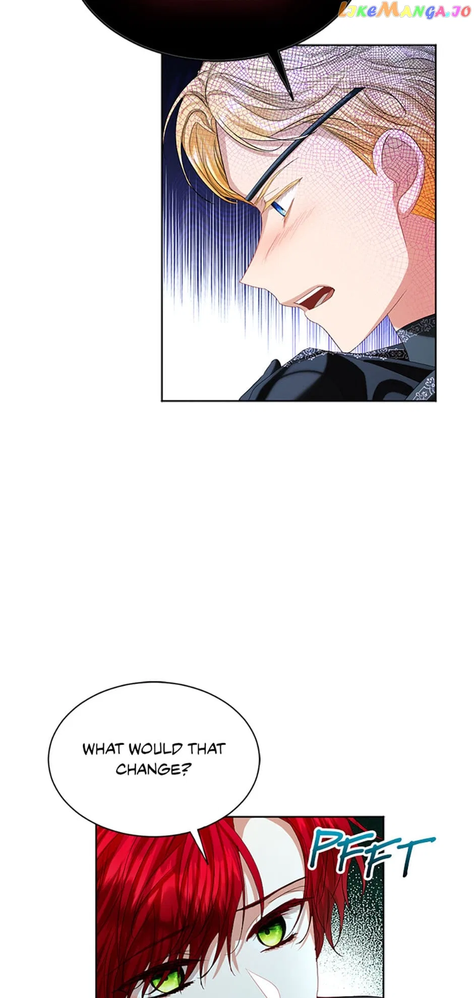 The Duchess’s Contract Marriage Chapter 78 – Page 30