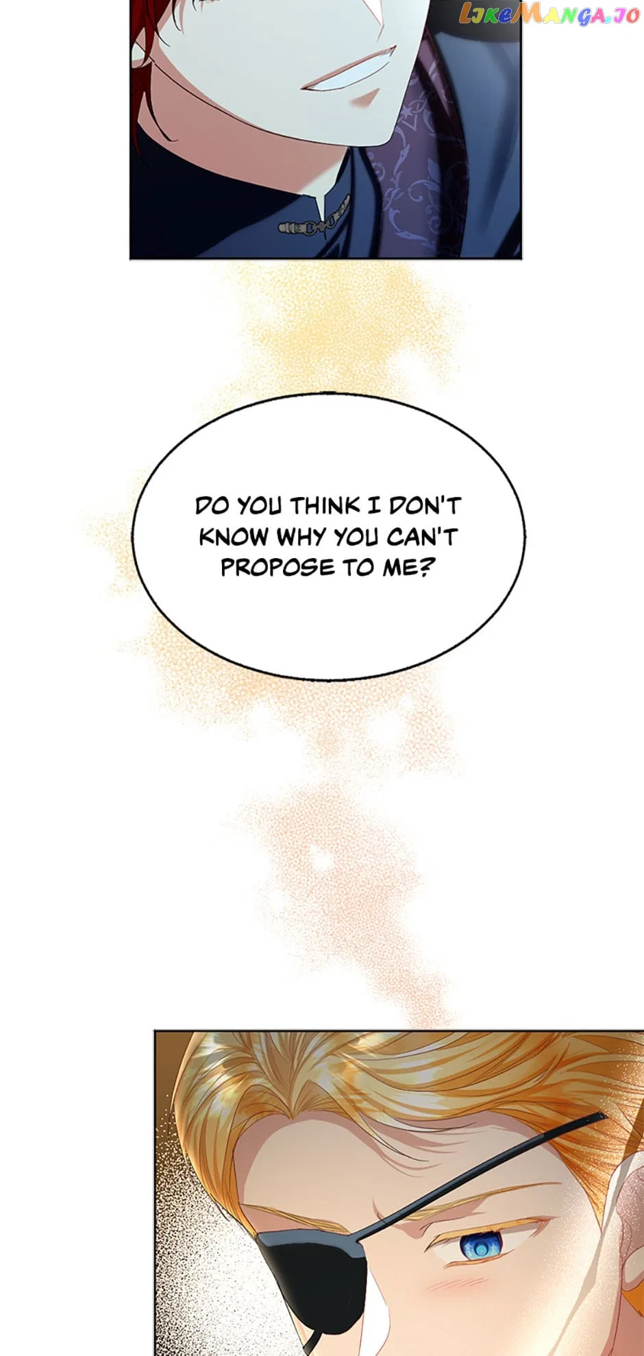 The Duchess’s Contract Marriage Chapter 78 – Page 31