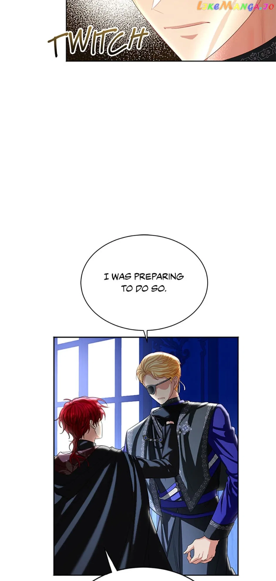 The Duchess’s Contract Marriage Chapter 78 – Page 32