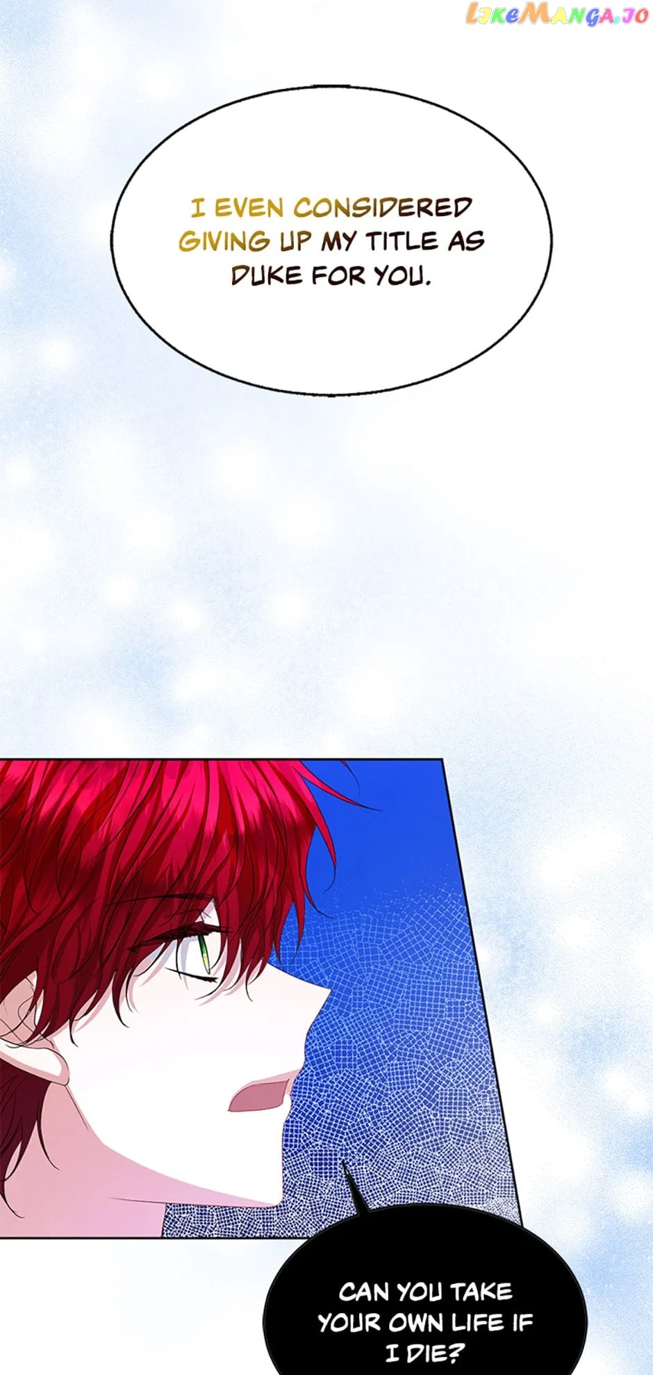 The Duchess’s Contract Marriage Chapter 78 – Page 34