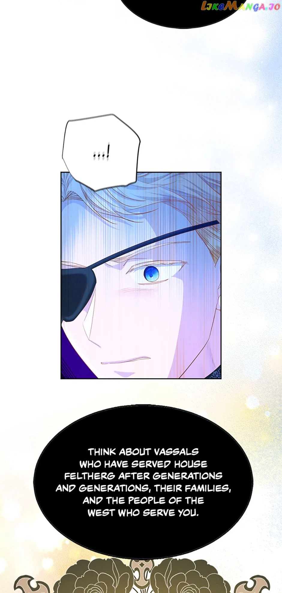 The Duchess’s Contract Marriage Chapter 78 – Page 35