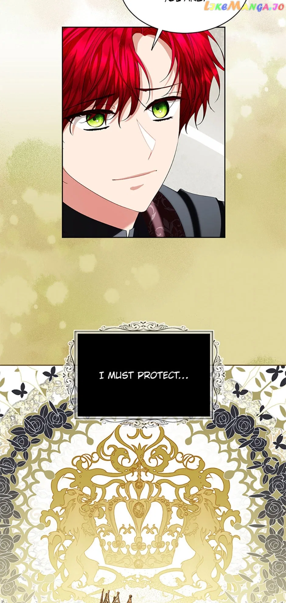 The Duchess’s Contract Marriage Chapter 78 – Page 38