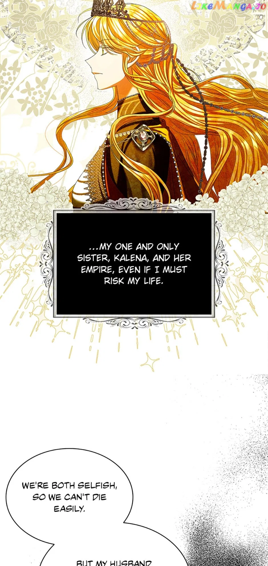 The Duchess’s Contract Marriage Chapter 78 – Page 39