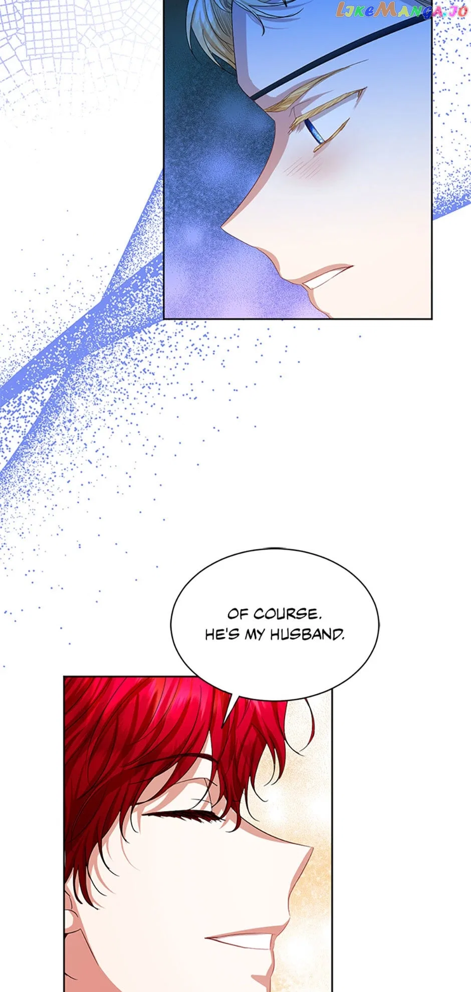 The Duchess’s Contract Marriage Chapter 78 – Page 43