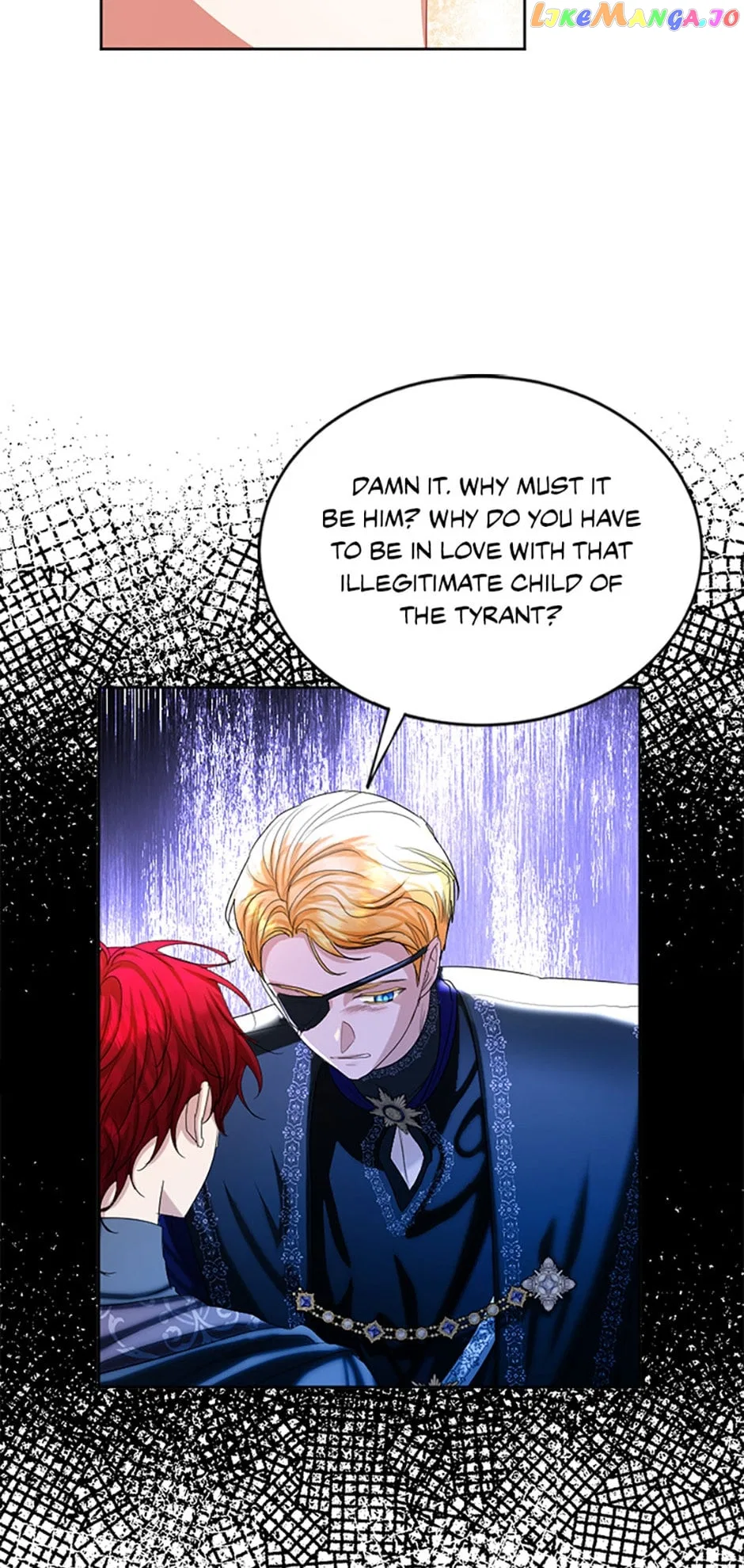 The Duchess’s Contract Marriage Chapter 78 – Page 44