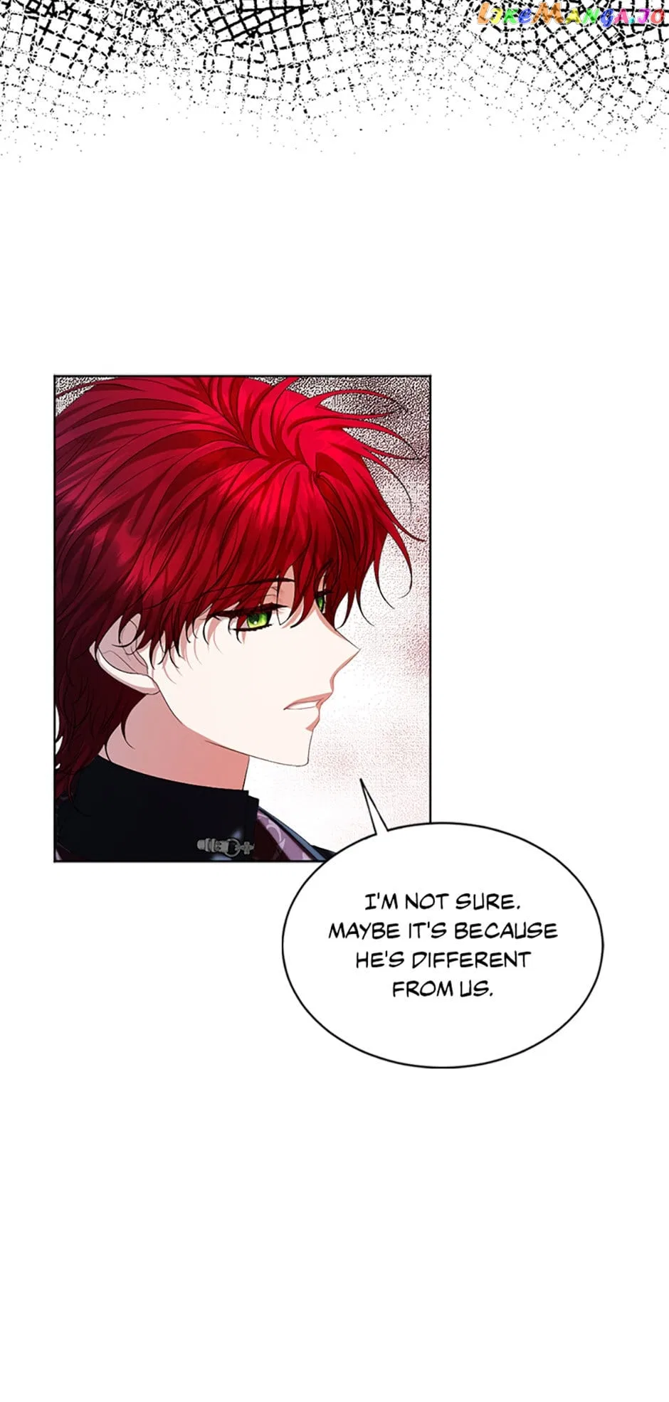 The Duchess’s Contract Marriage Chapter 78 – Page 45