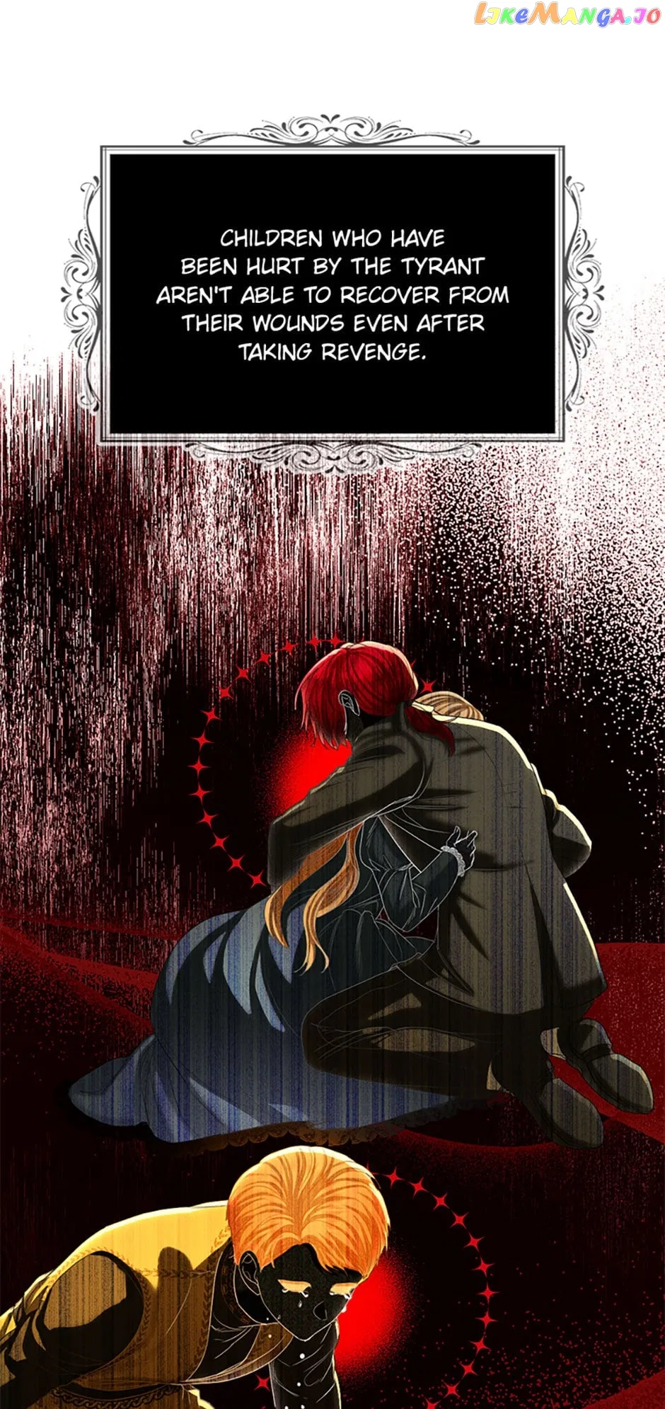 The Duchess’s Contract Marriage Chapter 78 – Page 46