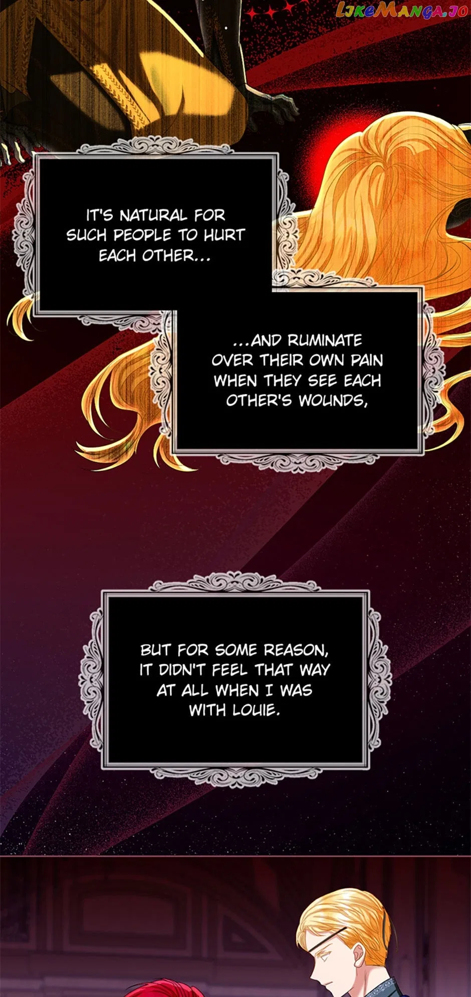 The Duchess’s Contract Marriage Chapter 78 – Page 47