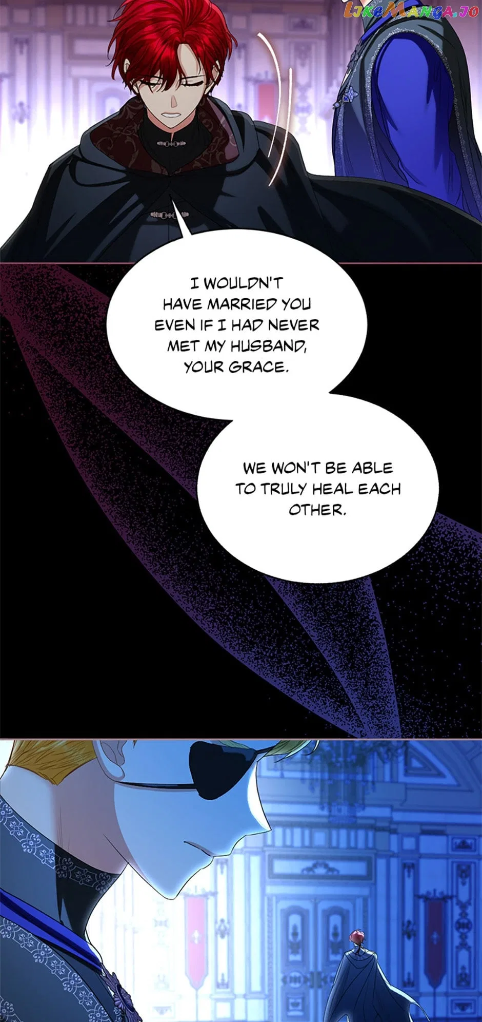The Duchess’s Contract Marriage Chapter 78 – Page 48