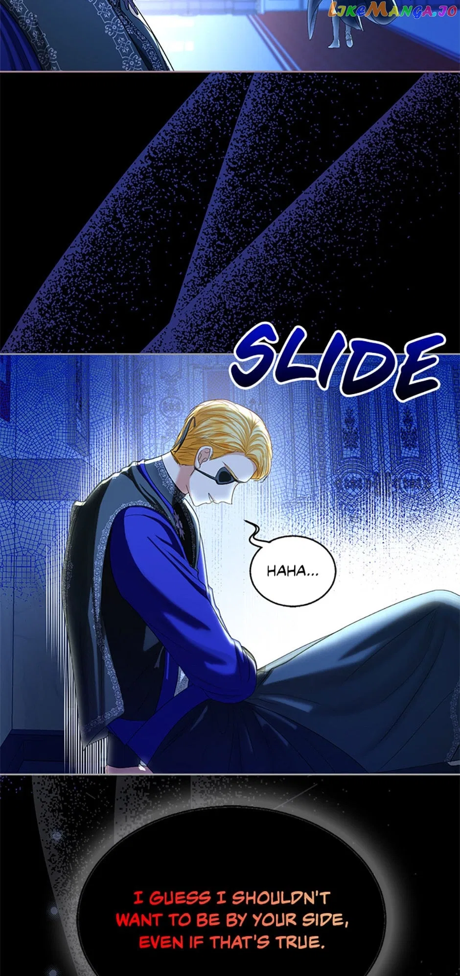 The Duchess’s Contract Marriage Chapter 78 – Page 49