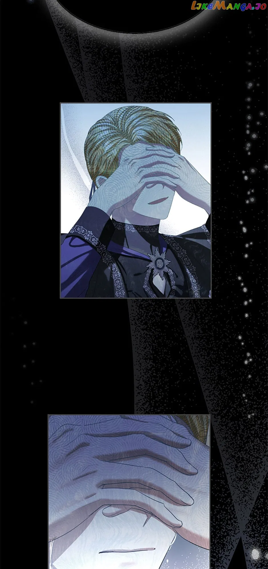 The Duchess’s Contract Marriage Chapter 78 – Page 50