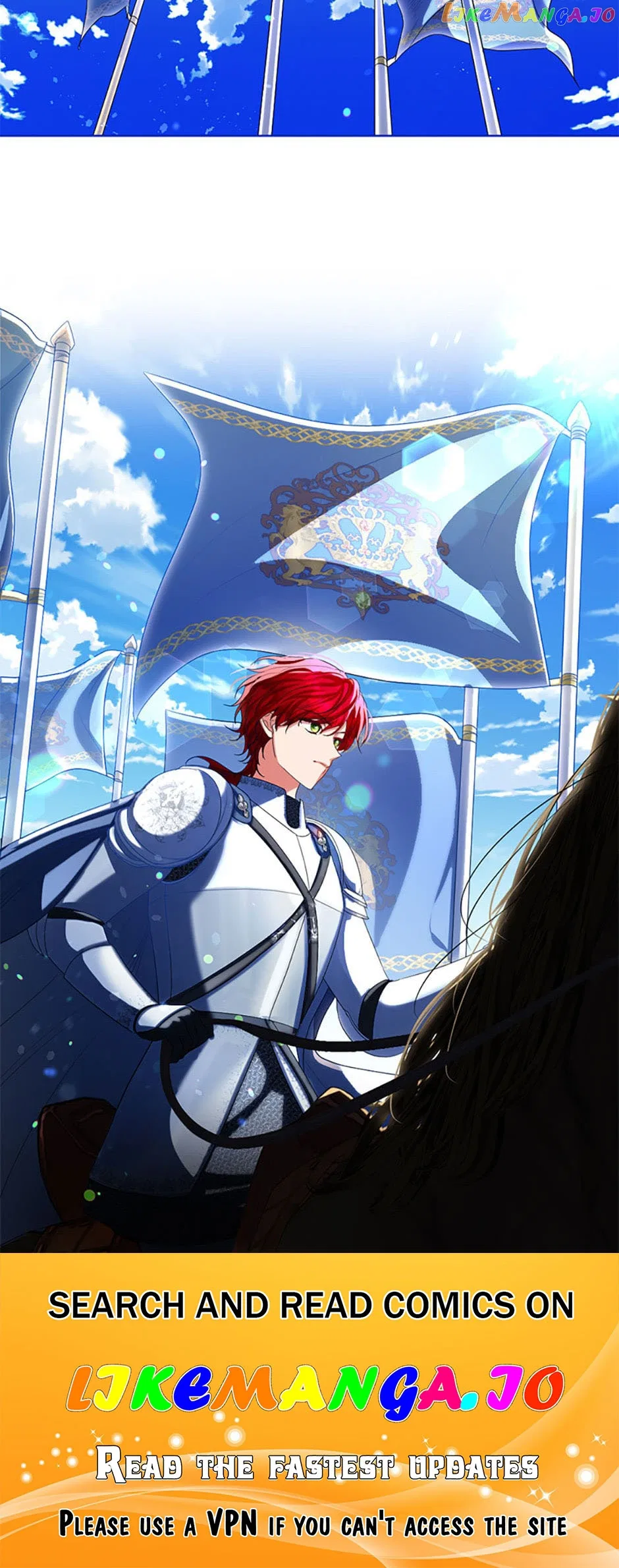 The Duchess’s Contract Marriage Chapter 78 – Page 53