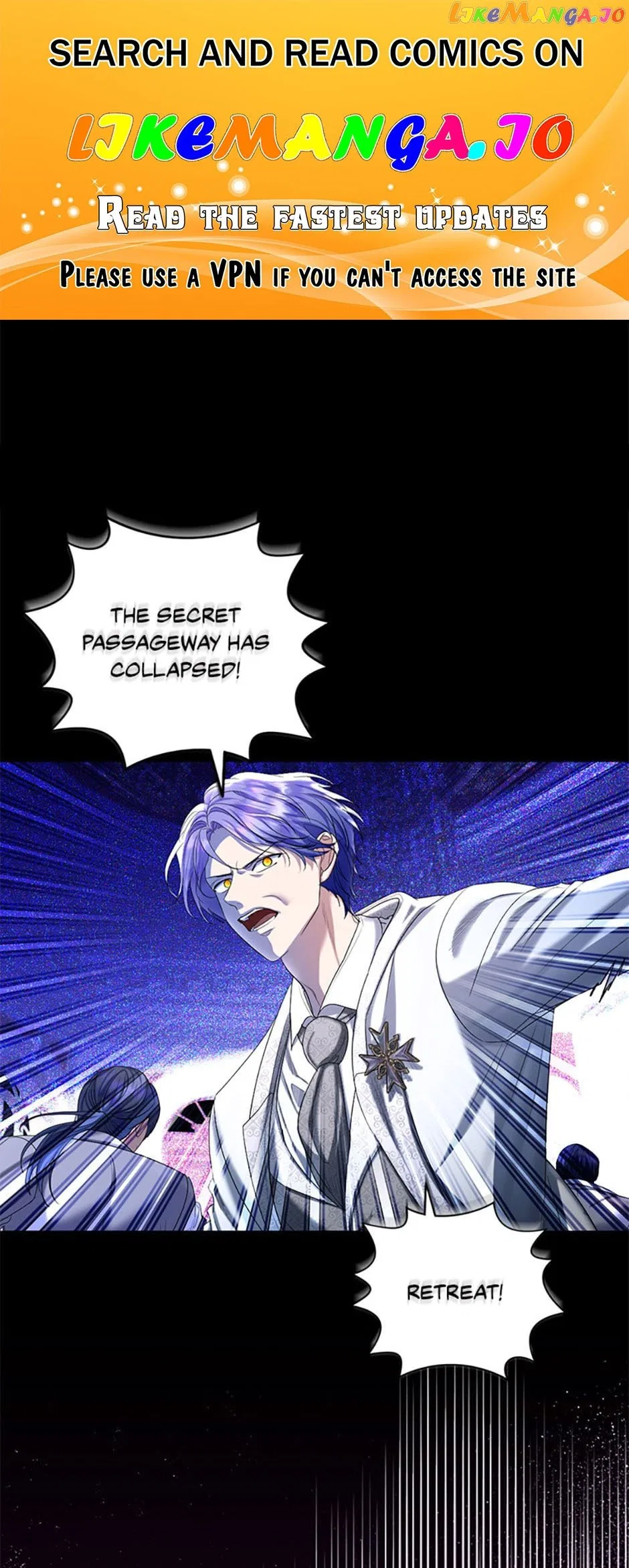 The Duchess’s Contract Marriage Chapter 76 – Page 1