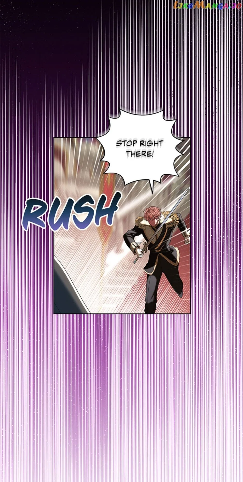 The Duchess’s Contract Marriage Chapter 76 – Page 2