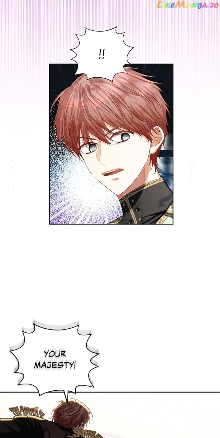 The Duchess’s Contract Marriage Chapter 76 – Page 3