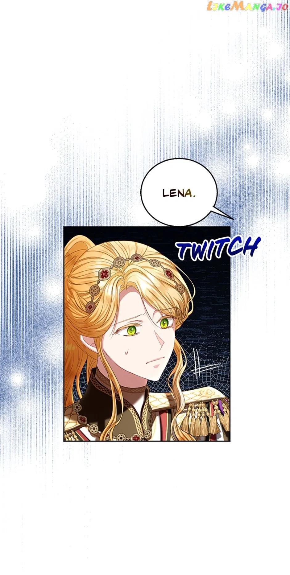 The Duchess’s Contract Marriage Chapter 76 – Page 9
