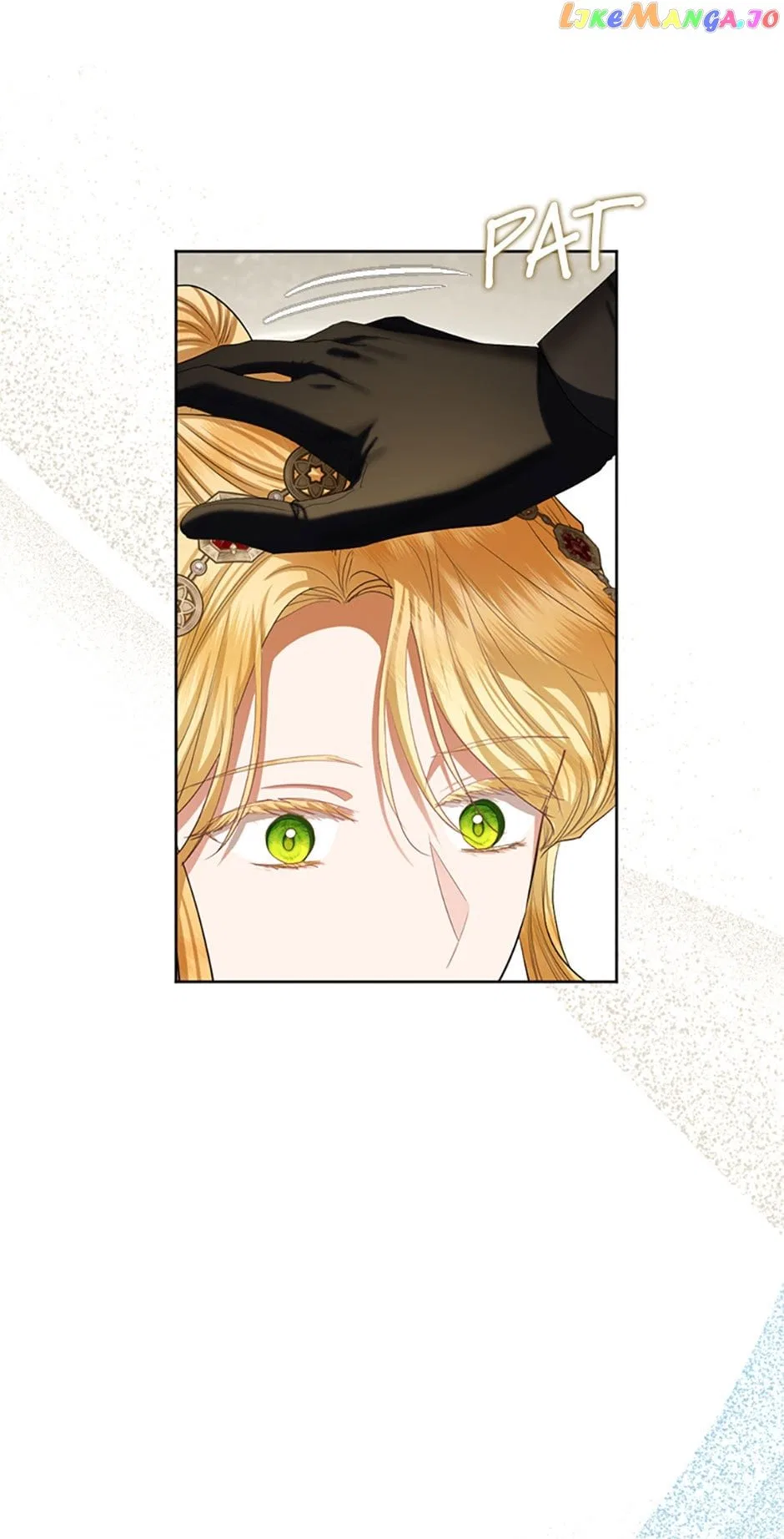 The Duchess’s Contract Marriage Chapter 76 – Page 10