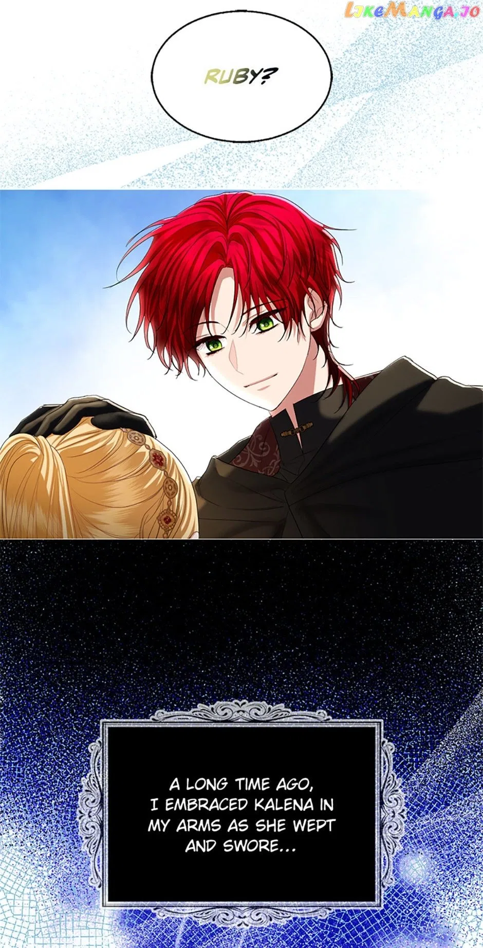 The Duchess’s Contract Marriage Chapter 76 – Page 11