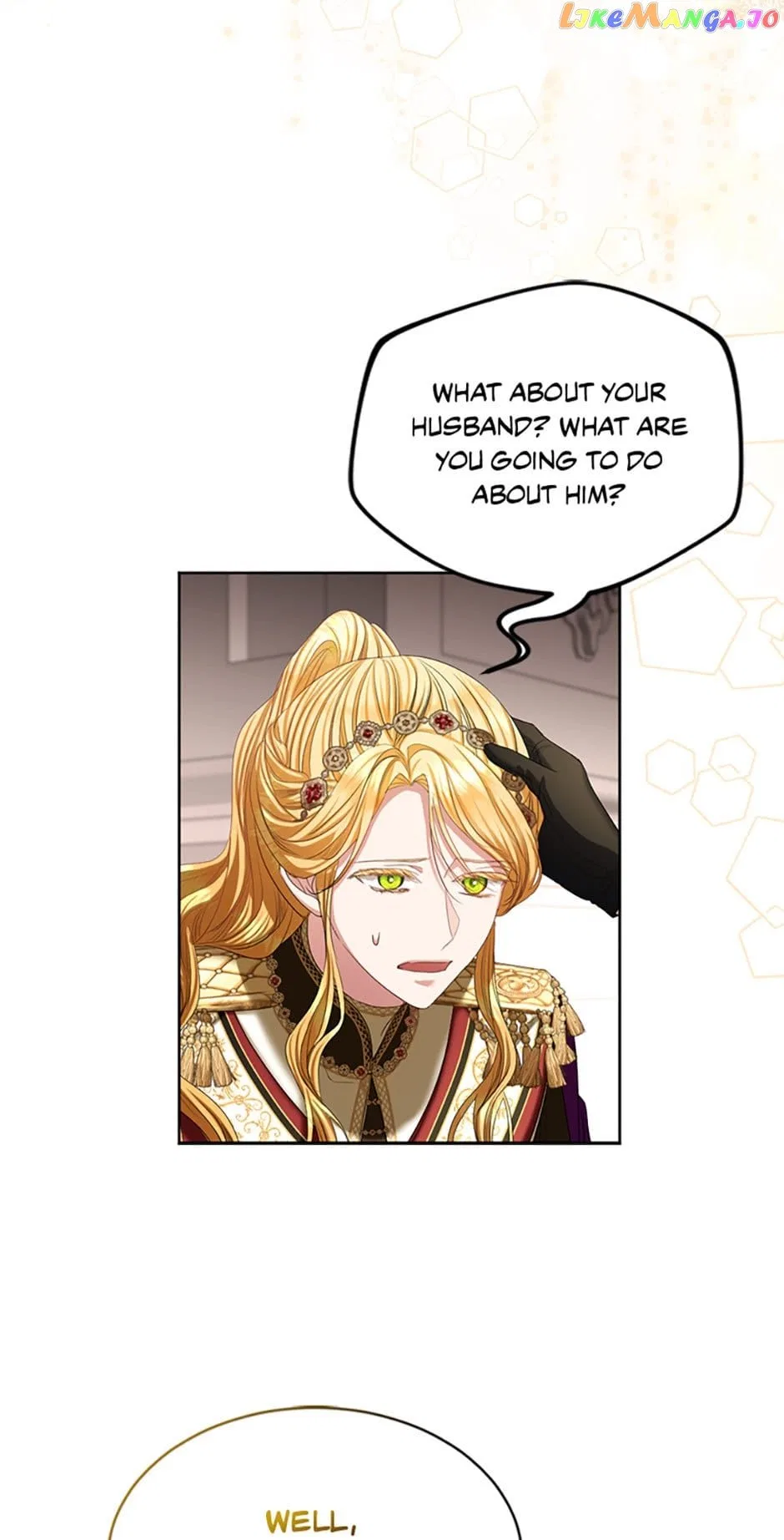 The Duchess’s Contract Marriage Chapter 76 – Page 14