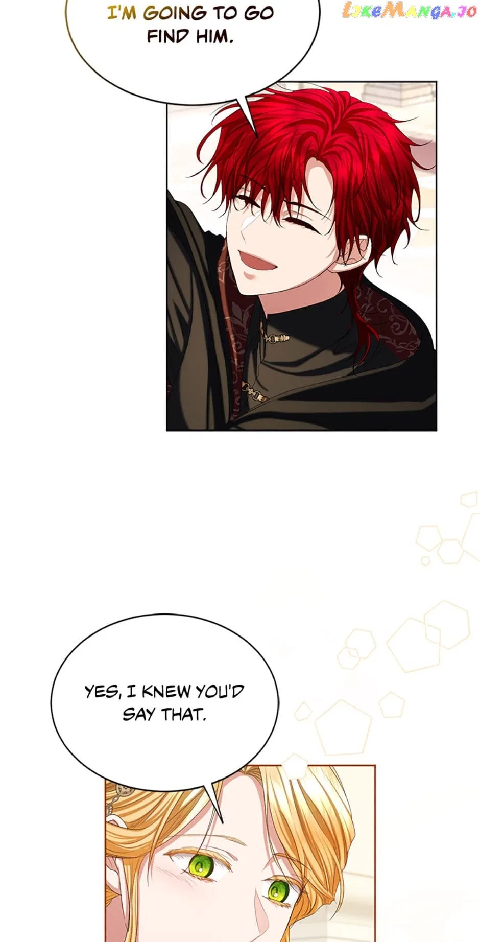 The Duchess’s Contract Marriage Chapter 76 – Page 15