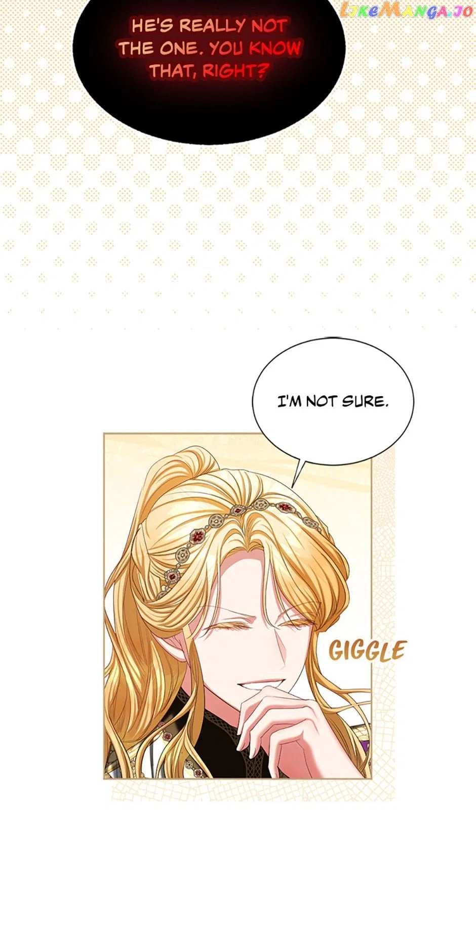 The Duchess’s Contract Marriage Chapter 76 – Page 17