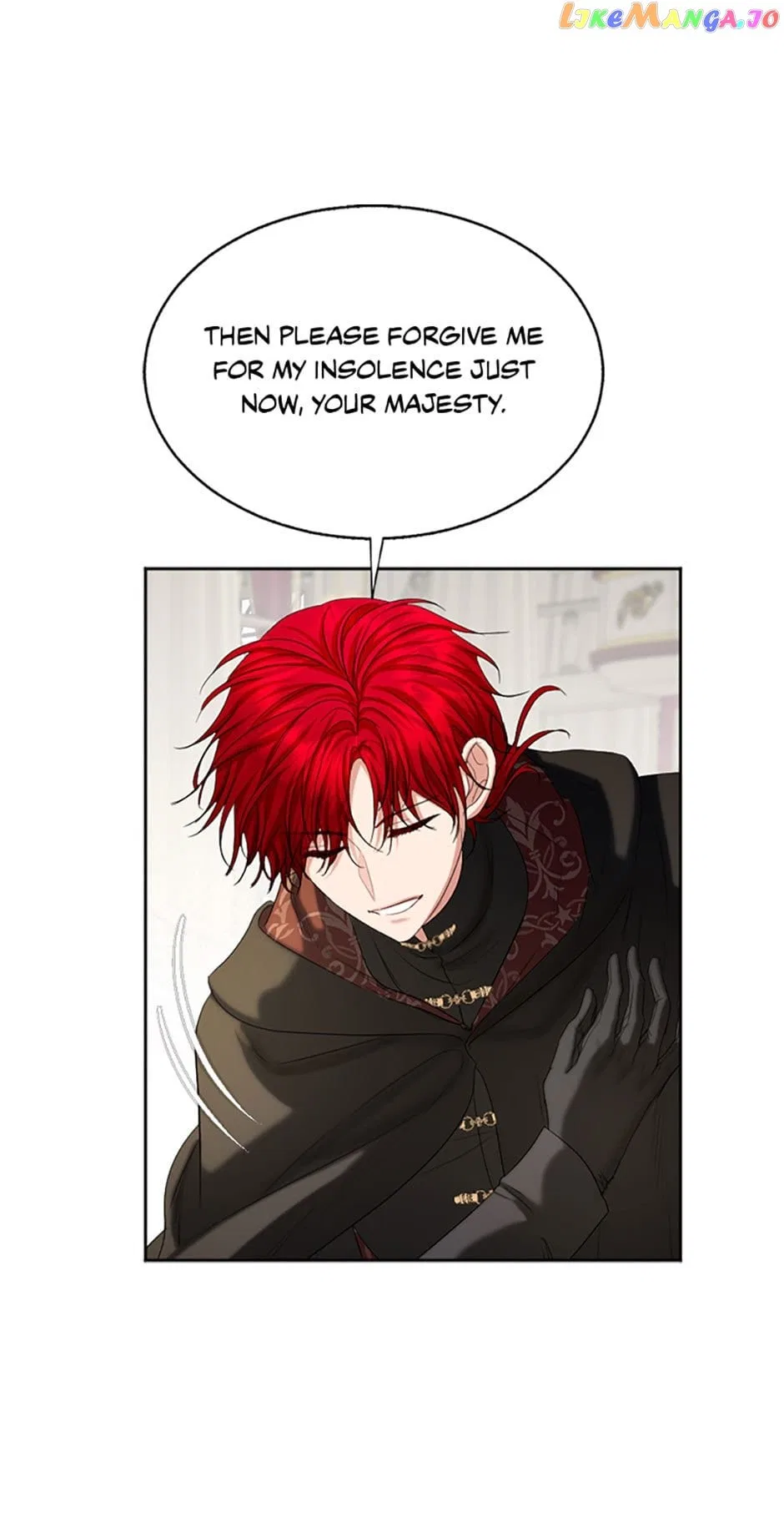 The Duchess’s Contract Marriage Chapter 76 – Page 18