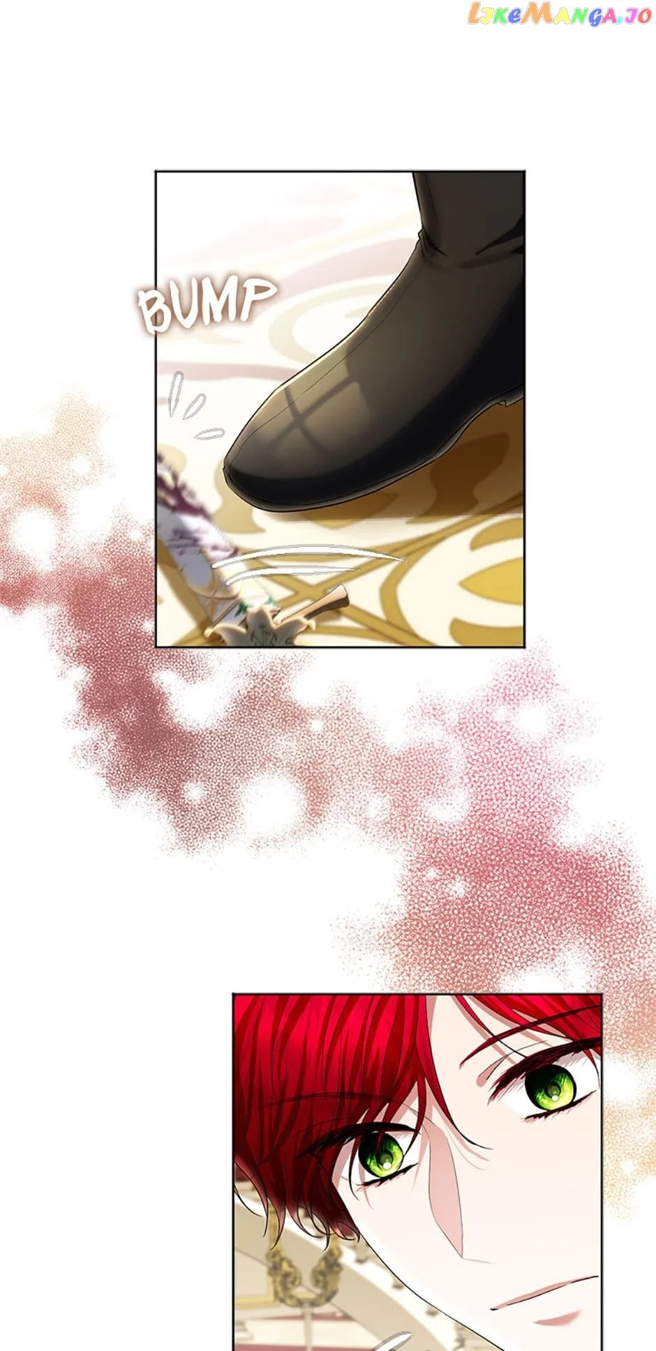 The Duchess’s Contract Marriage Chapter 76 – Page 19
