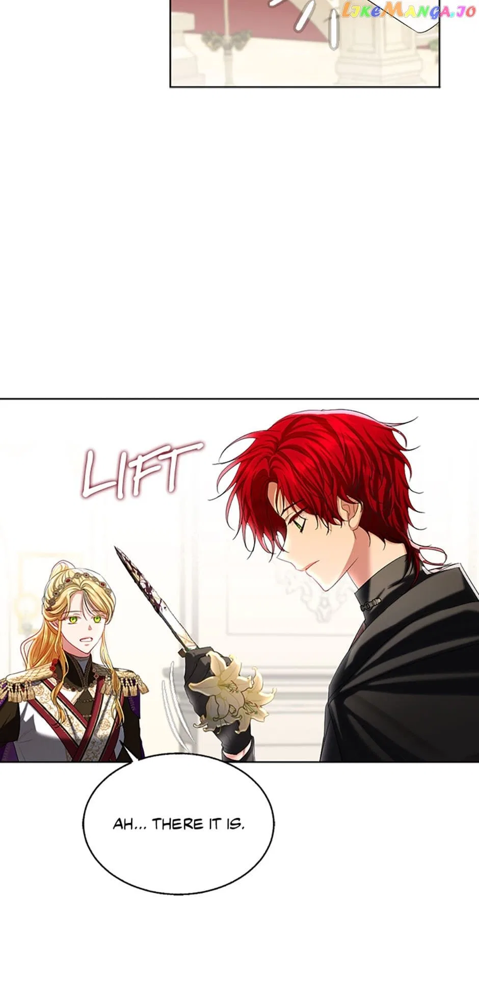 The Duchess’s Contract Marriage Chapter 76 – Page 20