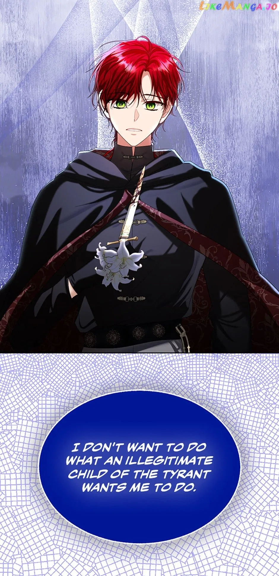 The Duchess’s Contract Marriage Chapter 76 – Page 25