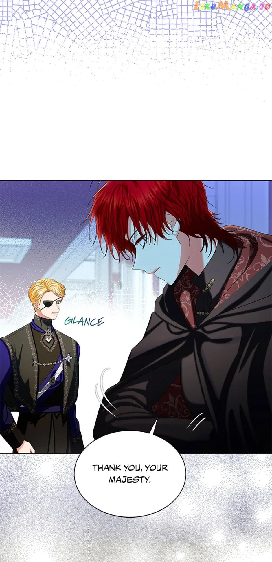 The Duchess’s Contract Marriage Chapter 76 – Page 26