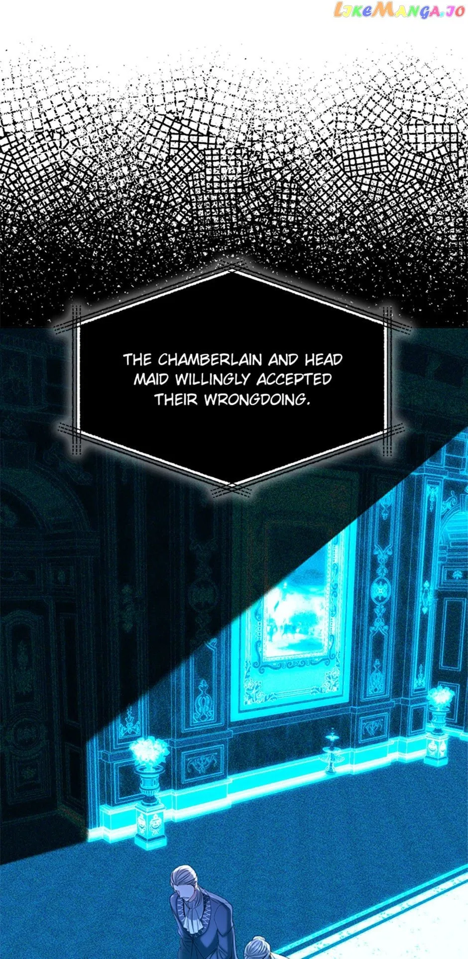 The Duchess’s Contract Marriage Chapter 76 – Page 29