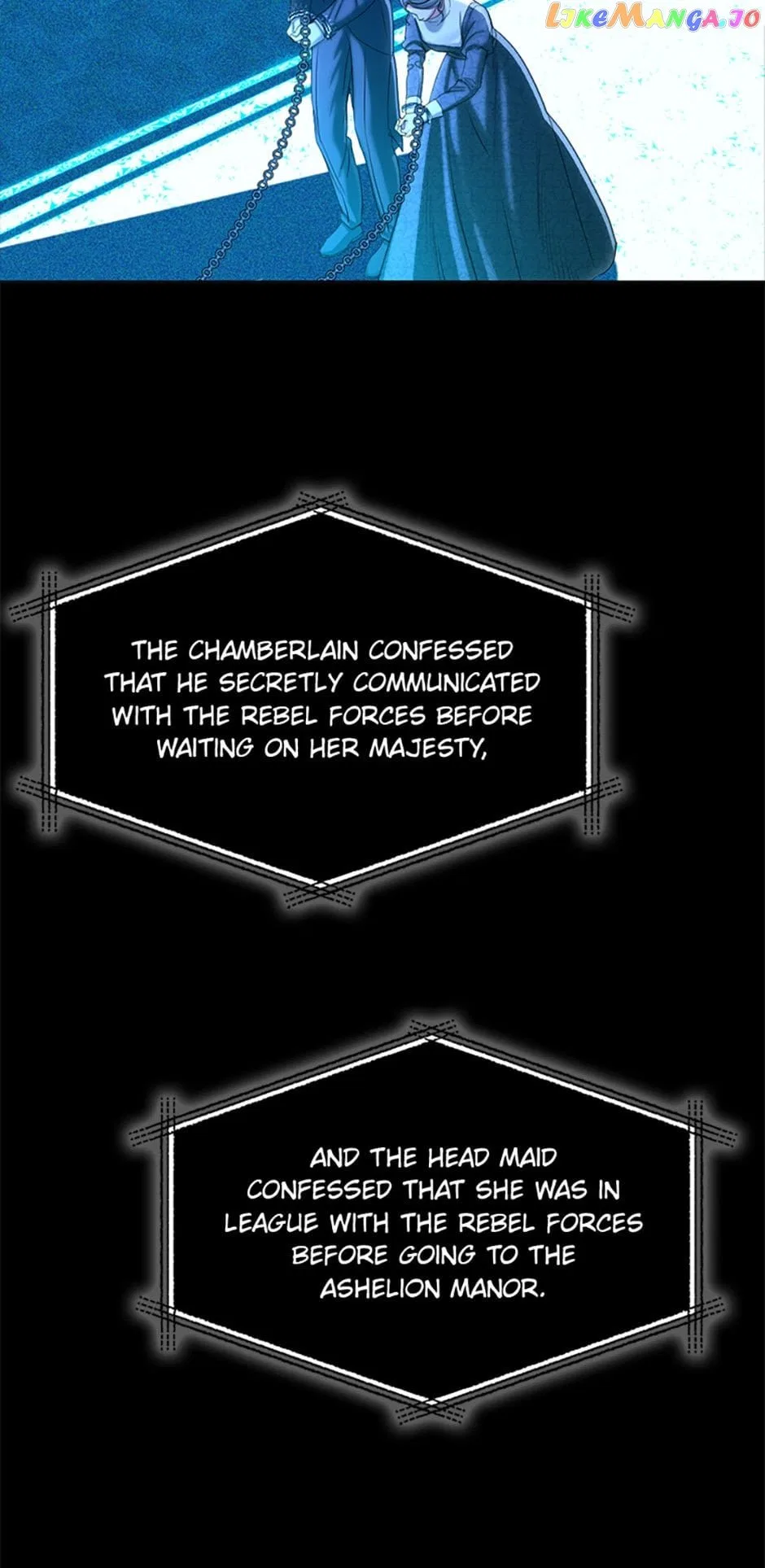 The Duchess’s Contract Marriage Chapter 76 – Page 30