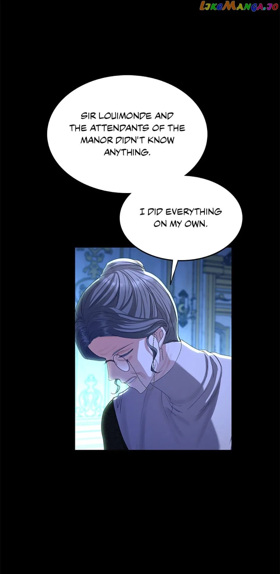 The Duchess’s Contract Marriage Chapter 76 – Page 31