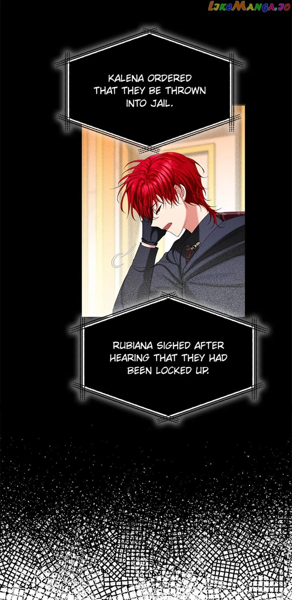 The Duchess’s Contract Marriage Chapter 76 – Page 32
