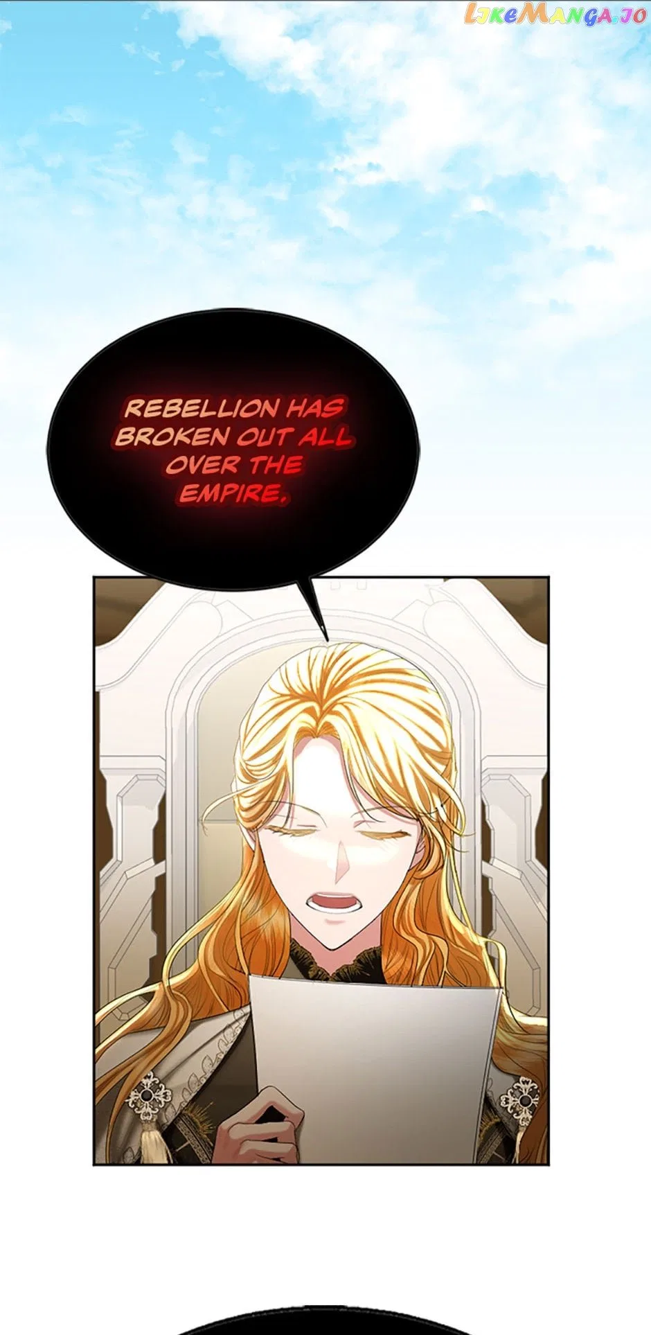 The Duchess’s Contract Marriage Chapter 76 – Page 34