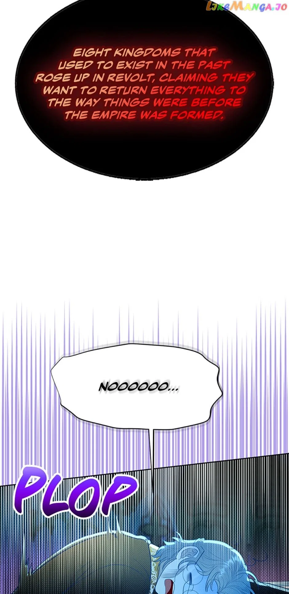 The Duchess’s Contract Marriage Chapter 76 – Page 35