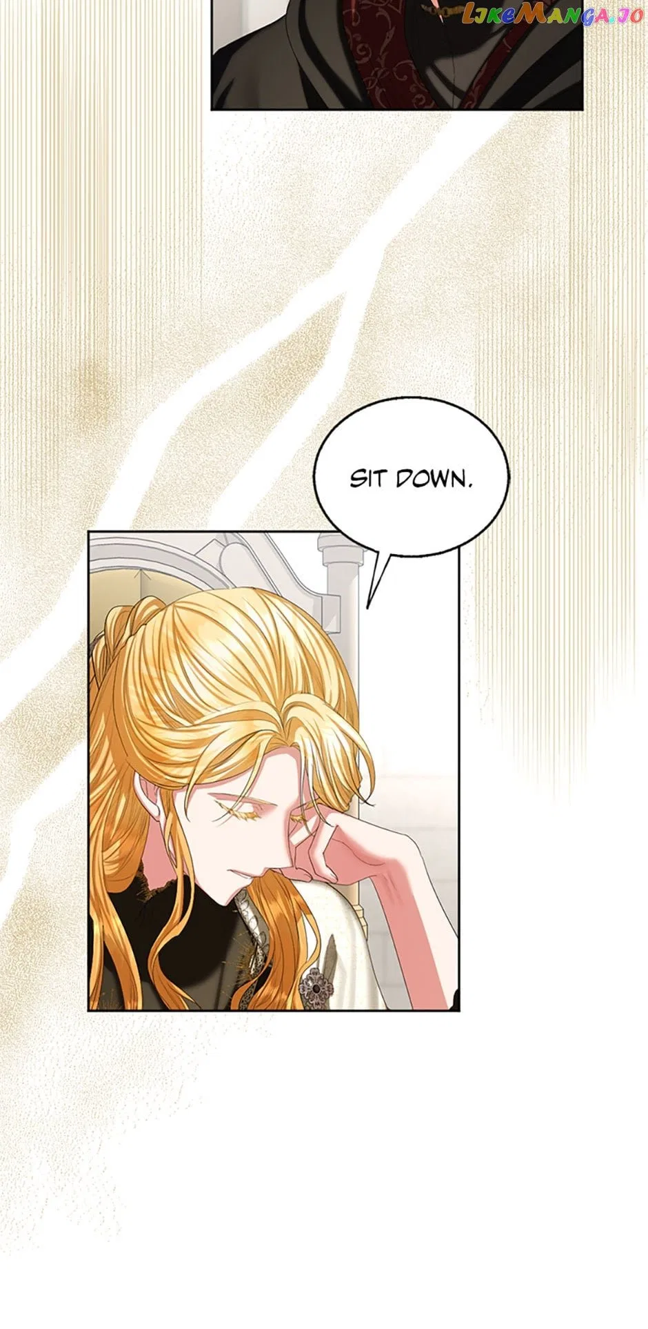 The Duchess’s Contract Marriage Chapter 76 – Page 38