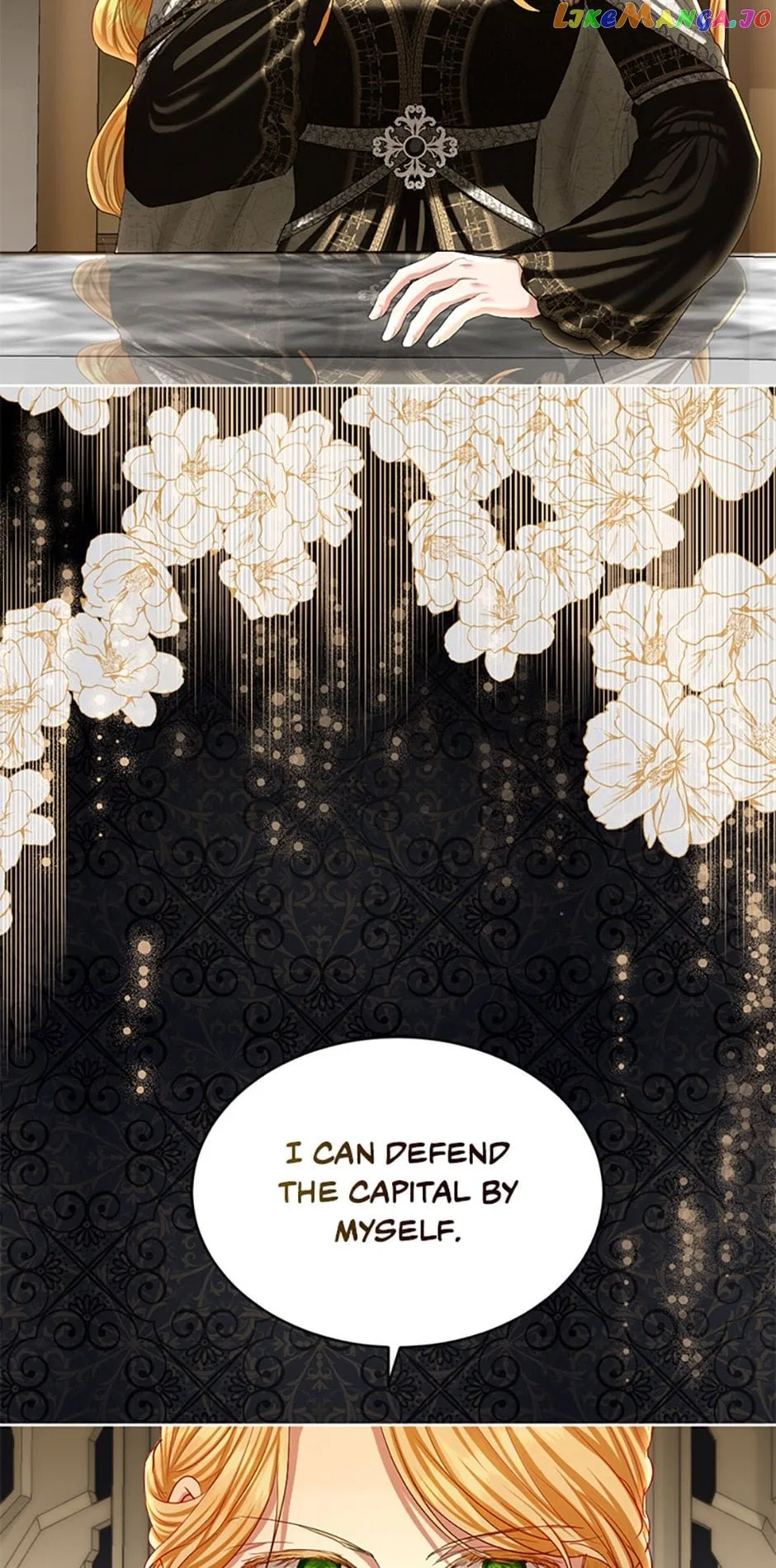 The Duchess’s Contract Marriage Chapter 76 – Page 43